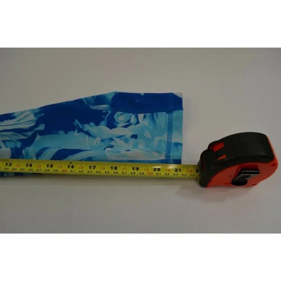 Adidas Climalite Womens Crop Leggings Size  Medium - Picture 11 of 11